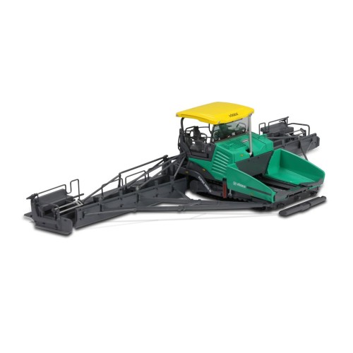 Bruder asphalt paver sale